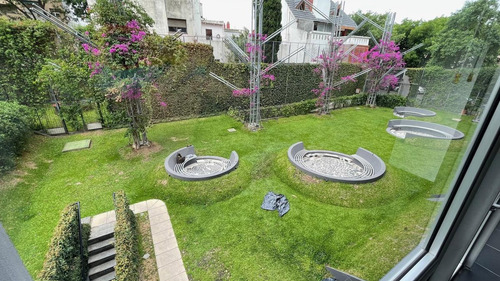Imagen 29 de 30 de Venta Esplendido 3 Ambientes C/parrilla En Icónico Edif.floreal - Belgrano Chico