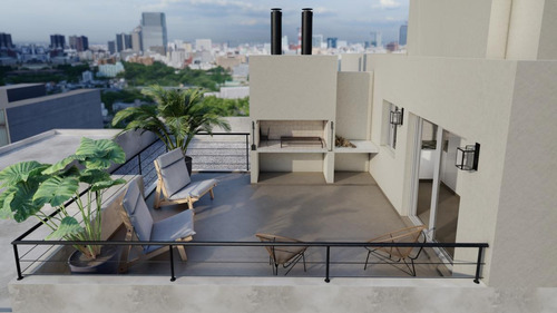 Imagen 5 de 30 de Departamento - Cordón - Montevideo - Uruguay - Oportunidad - Pozo - Financiación