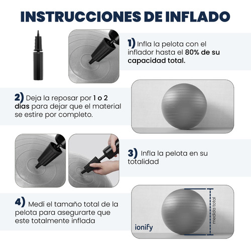 Combo Zen Dualmat Zenball 65cm Zenring Tpe 6mm Yoga Pilates