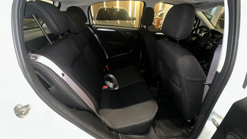 Fiat Punto 1.6 Sporting