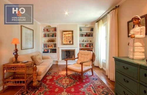 Imagem 11 de 27 de Casa Com 5 Dormitórios À Venda- Jardim Everest - São Paulo/sp - Ca0316