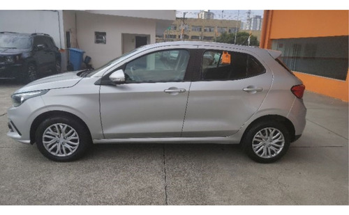 Fiat Argo 1.0 FIREFLY FLEX MANUAL