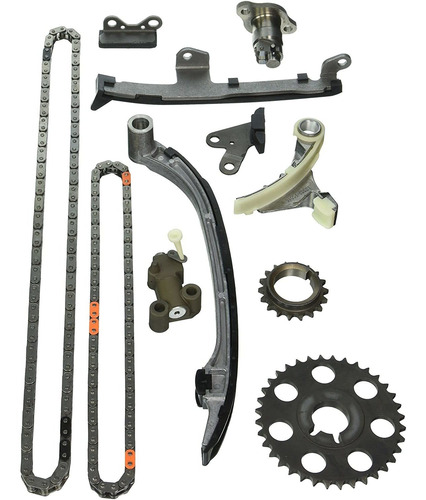 Kit Cadena Distribucion Toyota Tacoma L4 2.7l 1996