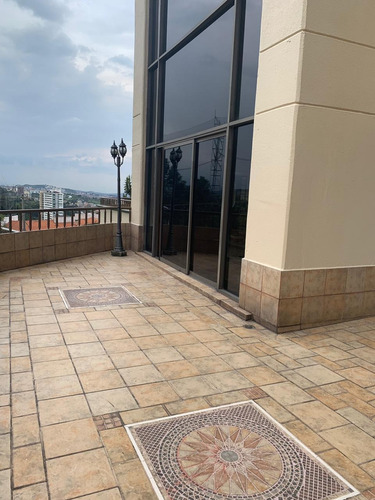 Imagen 22 de 28 de Departamento En Venta En Residencial Fiesole- Interlomas