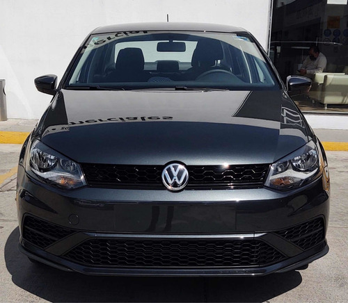 Imagen 2 de 15 de Volkswagen Vento 2021 1.6 Starline Mt (sin Radio)