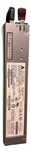 Fuente De Poder Delta Dps Series Dps-400ab-5a 400w Plateado