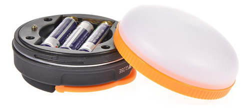 Farol Nocturno Portátil G Super Bright Para Acampar, 3 W, 20