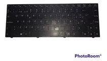 Comprar Teclado Para Laptop Soneview N 1405 Modelo Mp-10f86e0-430
