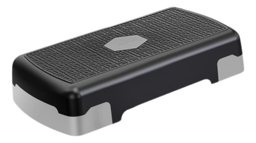 De Step Aeróbico, Step Ajustable Para Ejercicios En Casa,