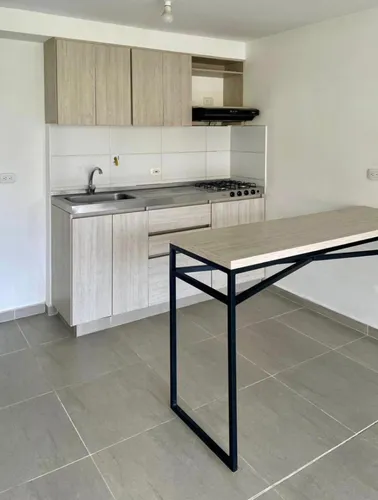 Apartamento En Venta En Los Búcaros, Bello ¡excelente Ubicación Y Precio!