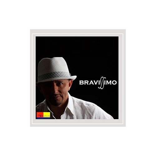 Bravo Julio Bravissimo Usa Import Cd Nuevo