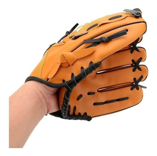 Bate De Beisbol Aluminio Con Pelota Y Guante Calidad Premium