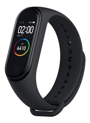 Xiaomi Mi Band 4 Smartwatch Reloj Inteligente Version Global