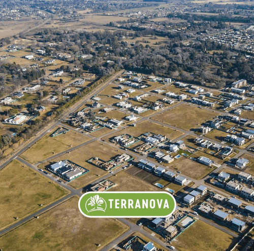 Barrio privado El Aljibe. Manzanares, Pilar. Desarrollado por Terranova Desarrollos Inmobiliarios