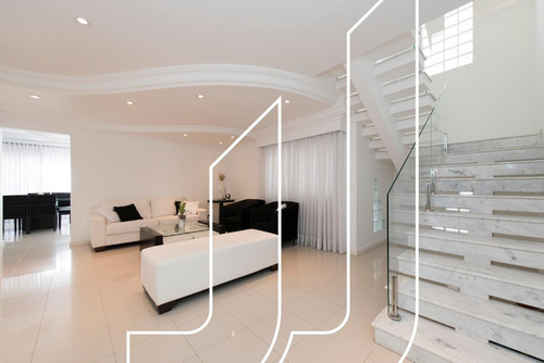 Imagem 2 de 30 de Casa À Venda, 4 Quartos, 4 Suítes, Condomínio Tivoli - Sorocaba/sp - 6102