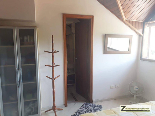 Imagem 16 de 21 de Sobrado Com 4 Dormitórios À Venda, 198 M² Por R$ 650.000,00 - Vila Rosália - Guarulhos/sp - So0216