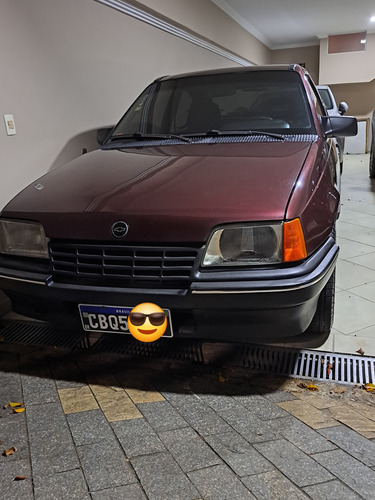 Chevrolet Kadett 1.8 Gl 3p