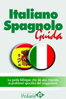 Guía Polaris Italiano-español Vv.aa. Arguval