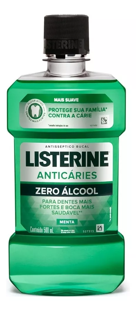 Segunda imagem para pesquisa de listerine 1500ml