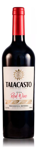 Vinho Talacasto Tinto 750ml