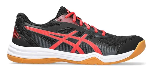 Zapatillas ASICS Raiden 3 Black/Breeze Mujer - ASICS