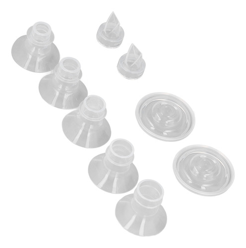 Reemplazo De Diafragma De Silicona Para Válvulas De Pico De