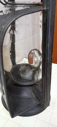 Antiguo Farol Dietz Usa (Usado)
