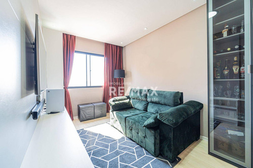Imagem 17 de 30 de Apartamento Com 2 Quartos À Venda, 53 M² Por R$ 260.000 - Barueri/sp - Ap0616