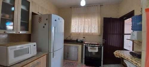 Imagem 11 de 15 de Casa Para Venda Em Itanhaém, Nova Itanhaem, 3 Dormitórios, 1 Suíte, 1 Banheiro, 4 Vagas - It630_2-1414296