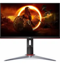 Comprar Aoc 24g2z Hero - Monitor Gamer Z 240hz 0, 5ms Ips G-sync .