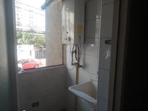 Se Arrienda Depto En San Miguel