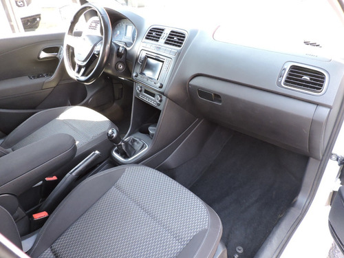 Imagen 14 de 15 de Volkswagen Vento Highline Modelo 2017