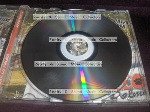 El Tigrillo Palma Banda Norteño Y Sierreño Cd 2012 (Usado)