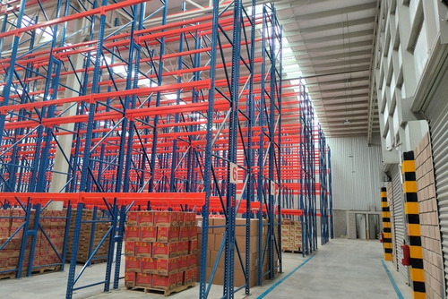 Excelente Bodega En Renta!!.. Sobre Carretera Union-la Partida En Torreón, Coahuila.