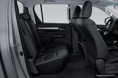 Hilux Srx 2.8 Diesel