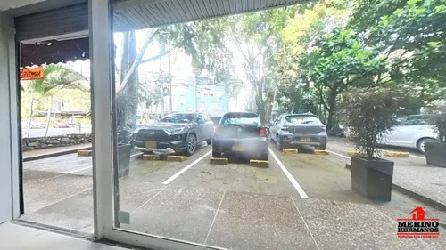 Local En Arriendo En Medellín - El Poblado