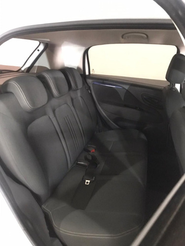 Fiat Punto Attractive Top