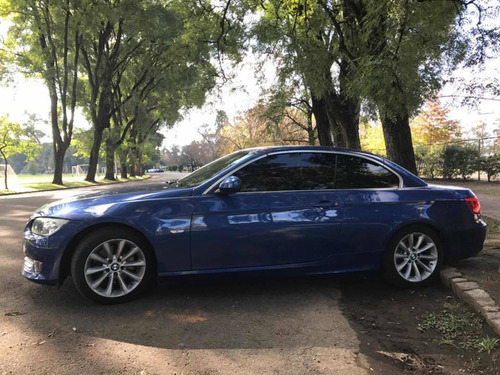 Bmw Serie 3 325i Cabrio