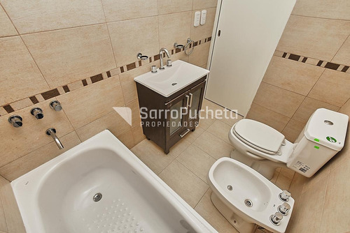 Imagen 18 de 30 de Venta Departamento 3 Amb En Suite - V. Tesei - Hurlingham (1°p-a)