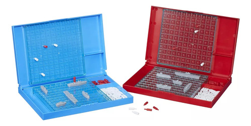 Juego De Mesa Battleship Retro Series Hasbro Batalla Naval