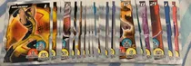 Comprar Elma Chips Cards Marvel 2009 X-men - Lote Com 27 Cards