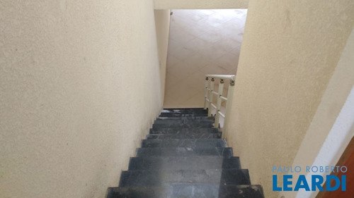 Imagem 12 de 15 de Sobrado - Cidade Ademar - Sp - 559617