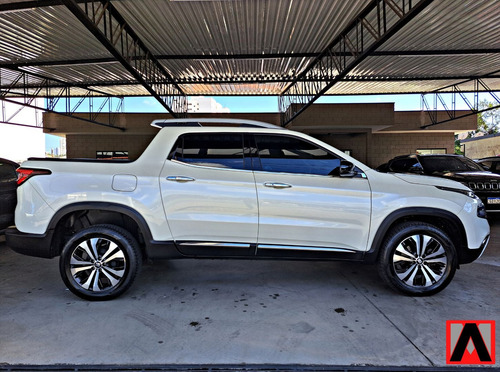 Fiat Toro 1.3 Volcano 16V Turbo Flex 4X2 Aut. 4P