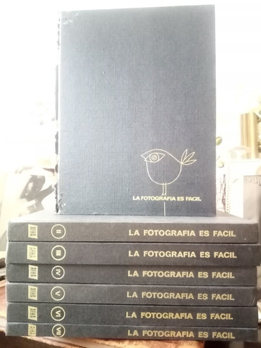 Libro La Fotografía Es Fácil 