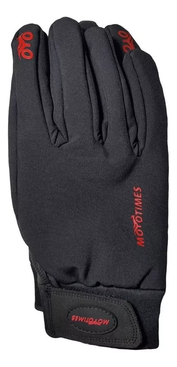 Primera imagen para búsqueda de guantes moto invierno