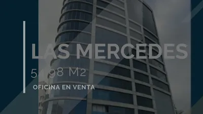 Oficina en venta