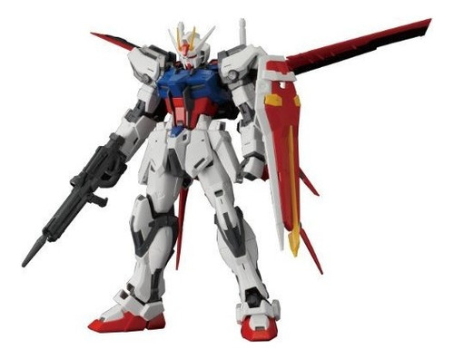 Bandai Hobby Mg Aile Strike Gundam Ver. Kit De Modelo De