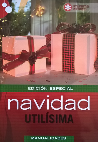 Navidad Manualidades Utilisima Marta Cacacio
