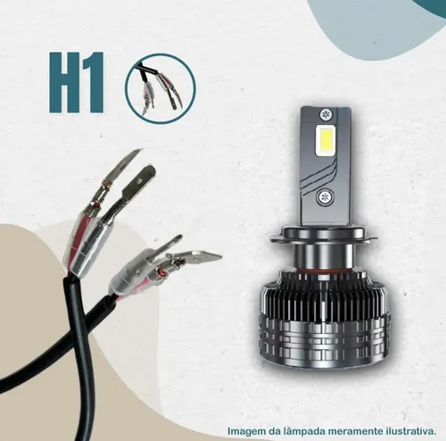 ゆめ様 16点セット Kit Lâmpada Super Led Vision Zeus Ultra Premium 16000lm - H1