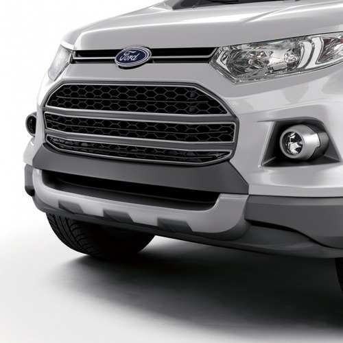 Protector Frontal Ford Ecosport 2012